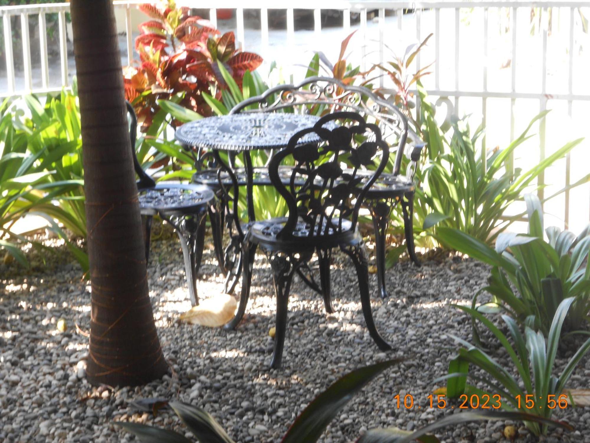 Villa Gustave Vacation House à Port-au-Prince Extérieur photo