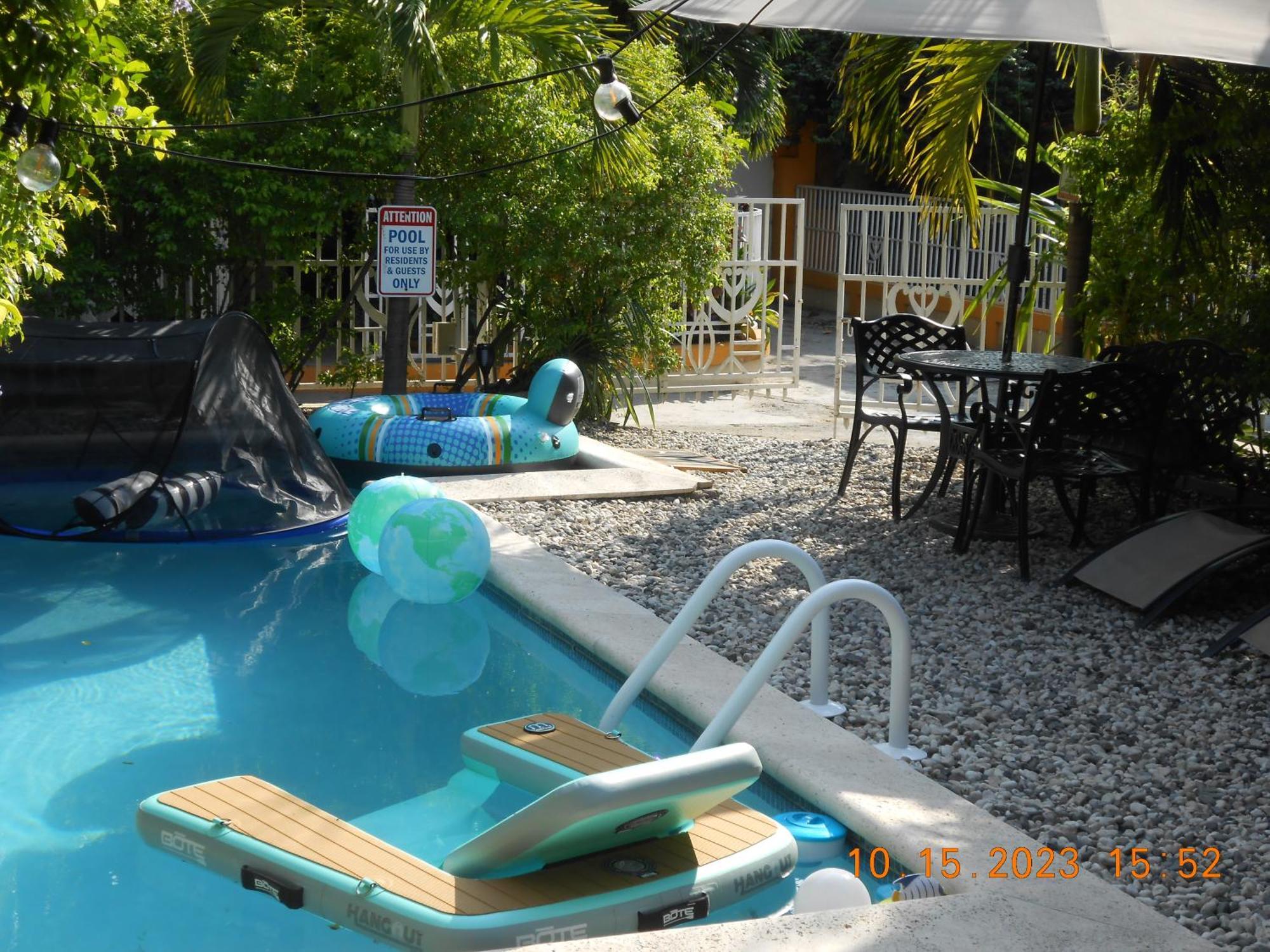Villa Gustave Vacation House à Port-au-Prince Extérieur photo