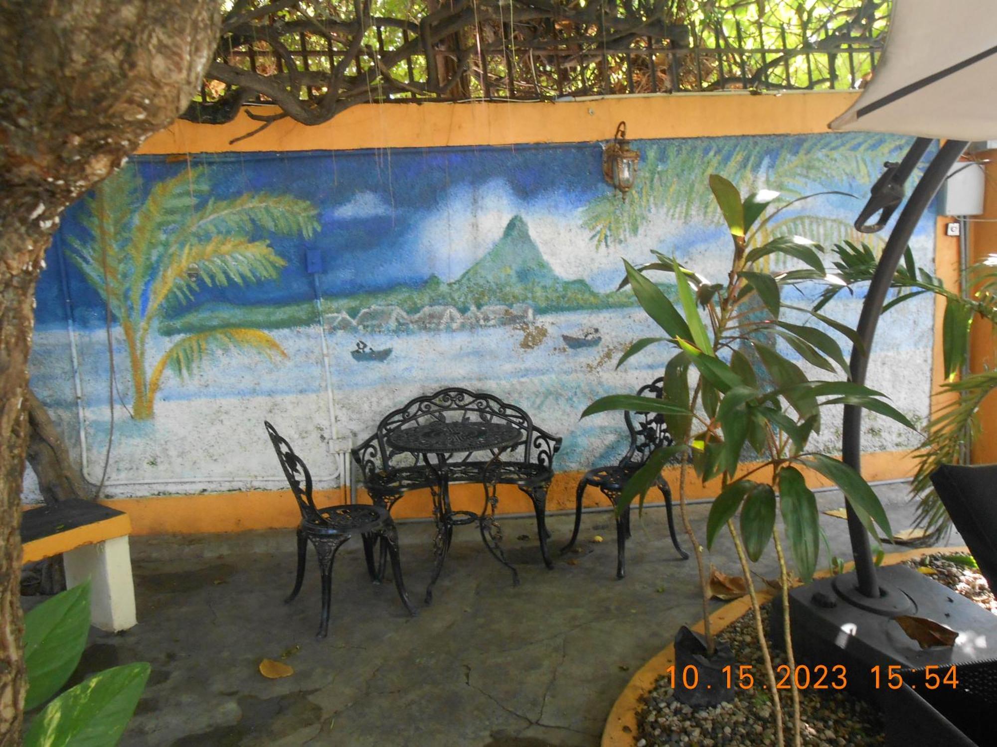 Villa Gustave Vacation House à Port-au-Prince Extérieur photo
