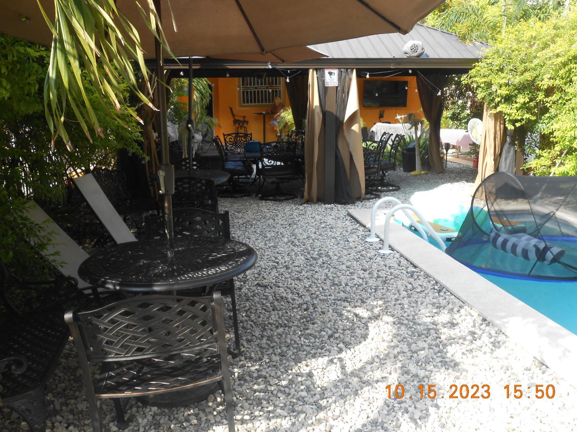 Villa Gustave Vacation House à Port-au-Prince Extérieur photo