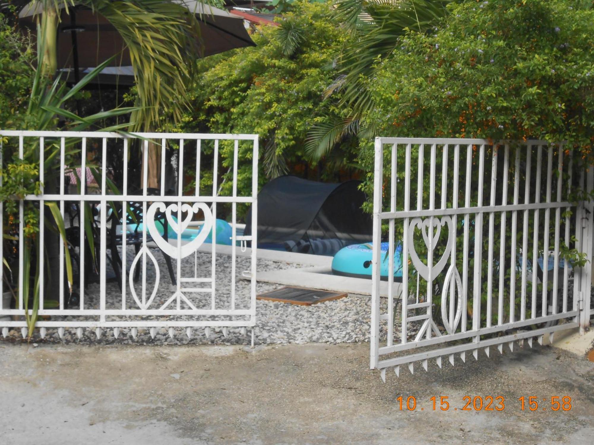Villa Gustave Vacation House à Port-au-Prince Extérieur photo