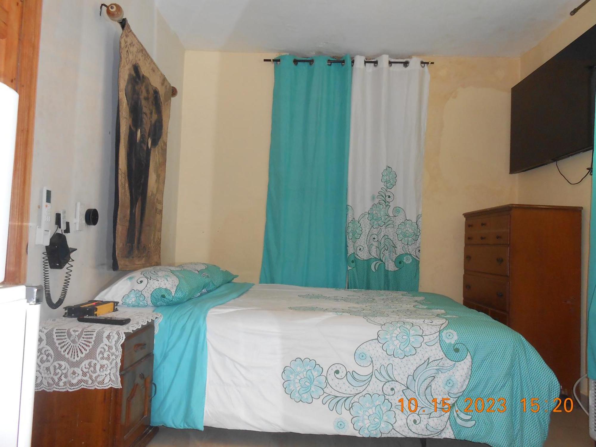 Villa Gustave Vacation House à Port-au-Prince Extérieur photo