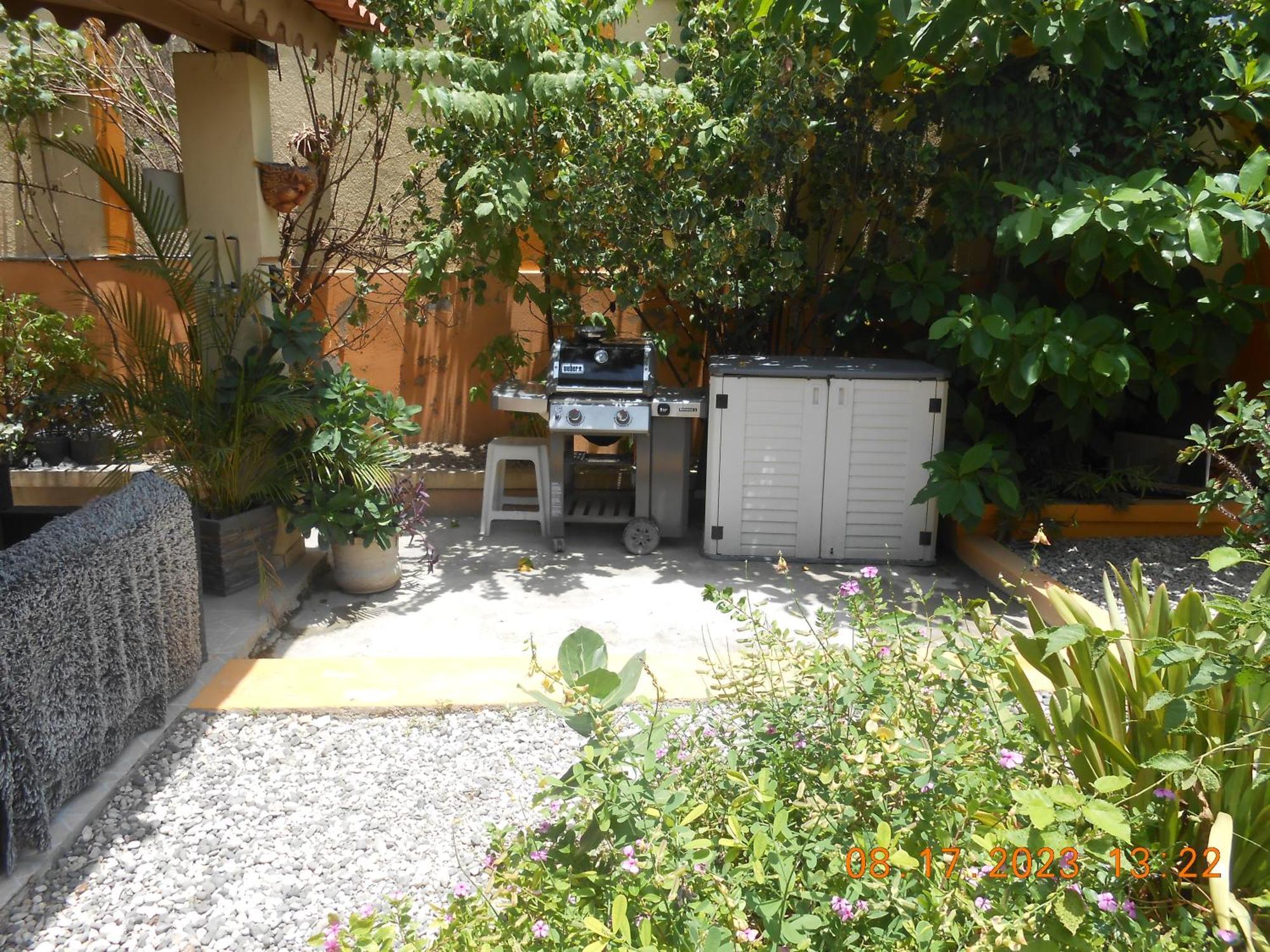 Villa Gustave Vacation House à Port-au-Prince Extérieur photo